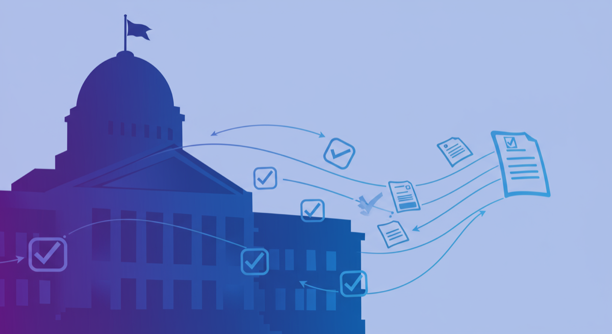 Government Contractor Ai Tender Compliance