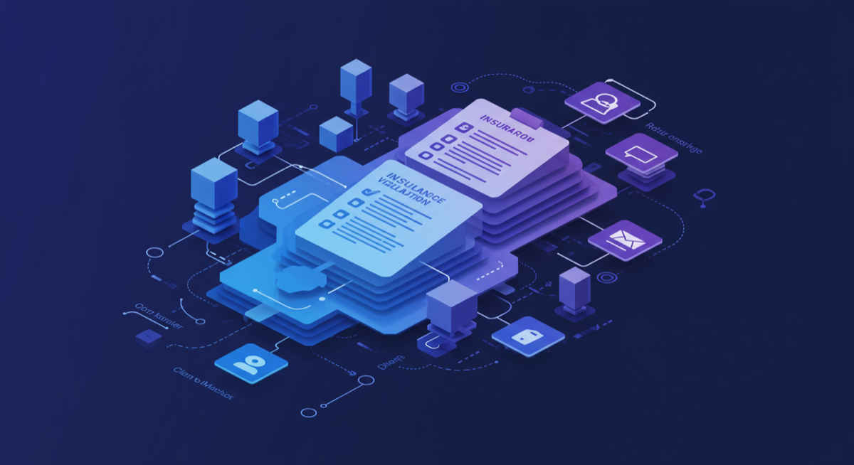 Insurance Broker Ai Policy Automation