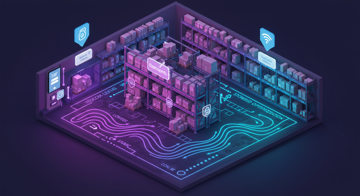 Inventory Automation Ai Demand Forecasting Australia
