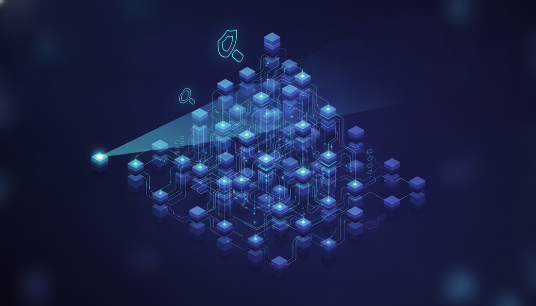 Modern Slavery Reform: AI Due Diligence