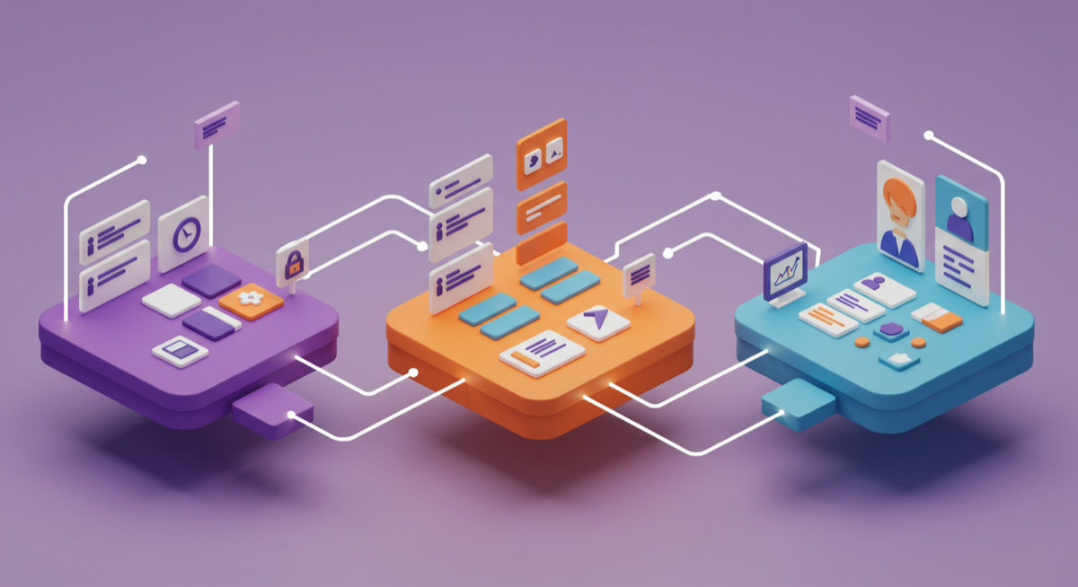 Monday.com vs Asana vs ClickUp AI Comparison for Australian Teams