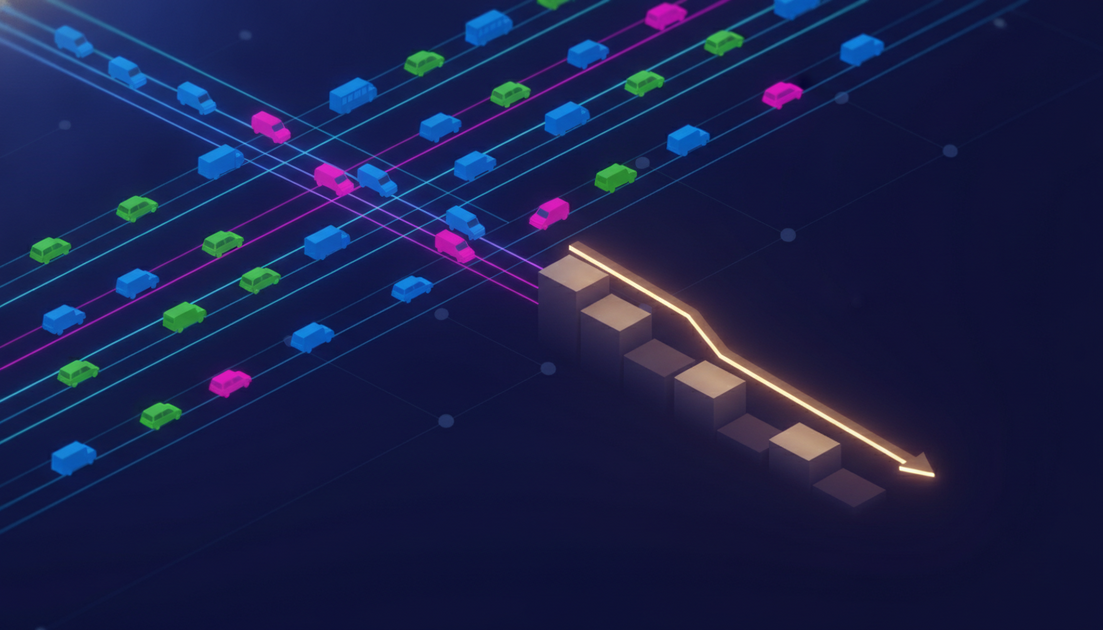 NVES: AI for Vehicle Emissions Compliance