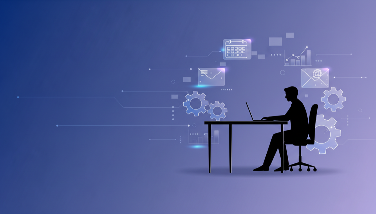 AI Automation for One-Person Businesses: Doing More With Less