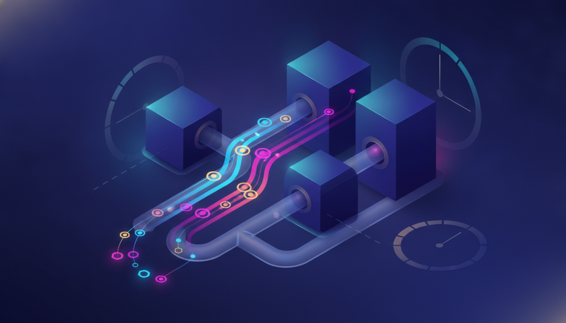 AI for Payment Times Reporting Compliance
