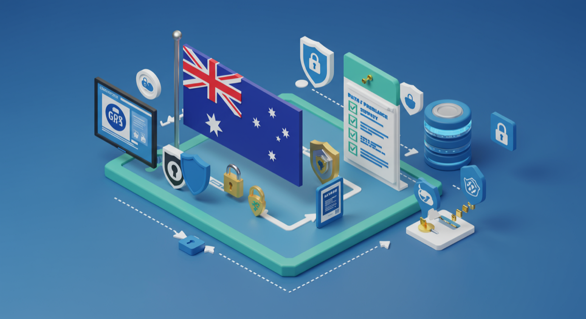 Privacy Act Compliance Ai Australia