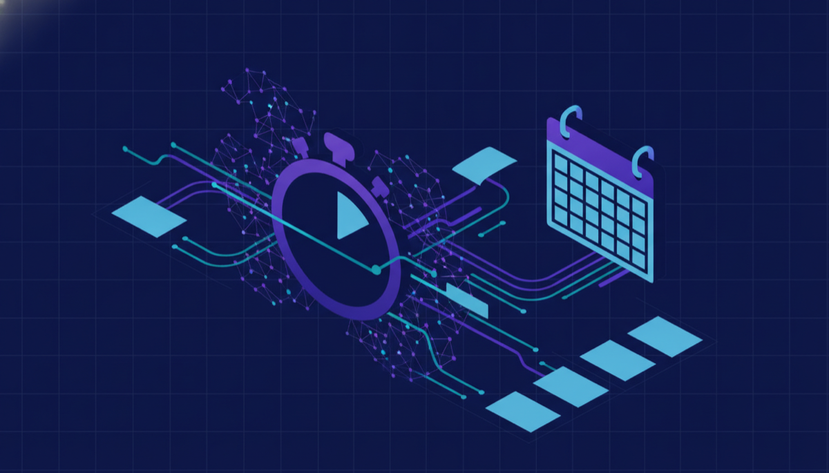 AI for Midsize Professional Services Firms: Time Capture to Billing