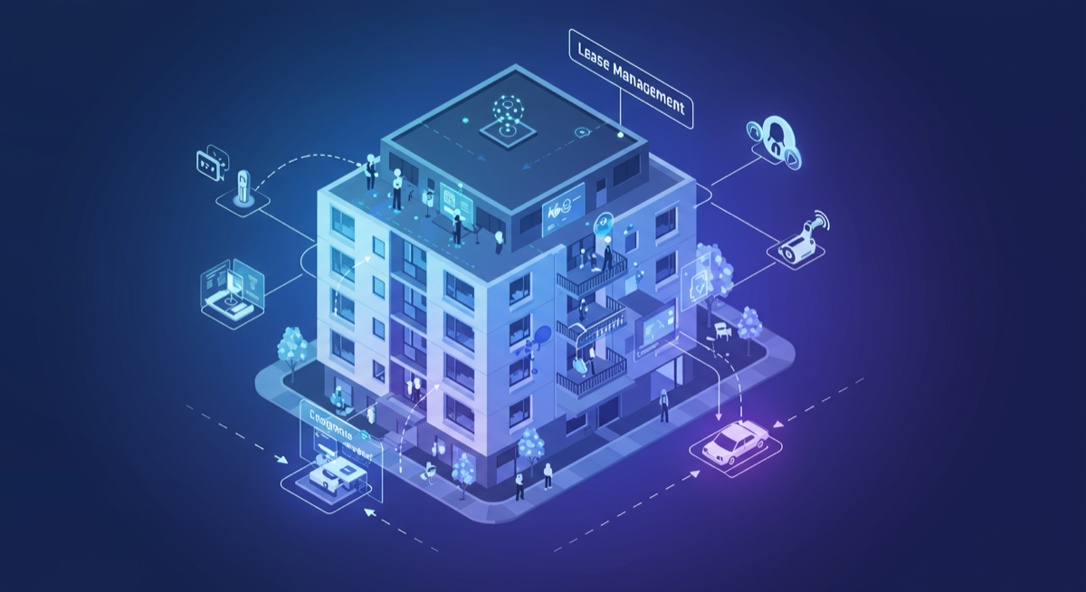 Property Management Ai Tenant Automation