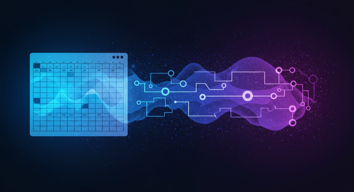 Replace Excel With Ai Decision Framework