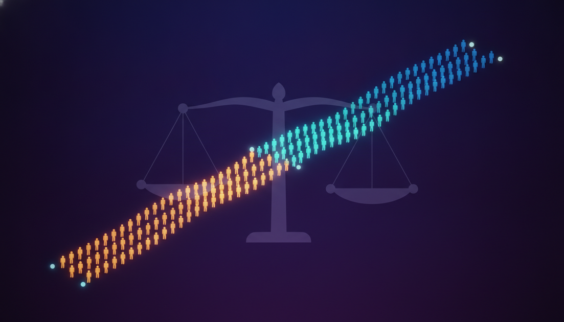 Same Job Same Pay: AI Payroll Compliance
