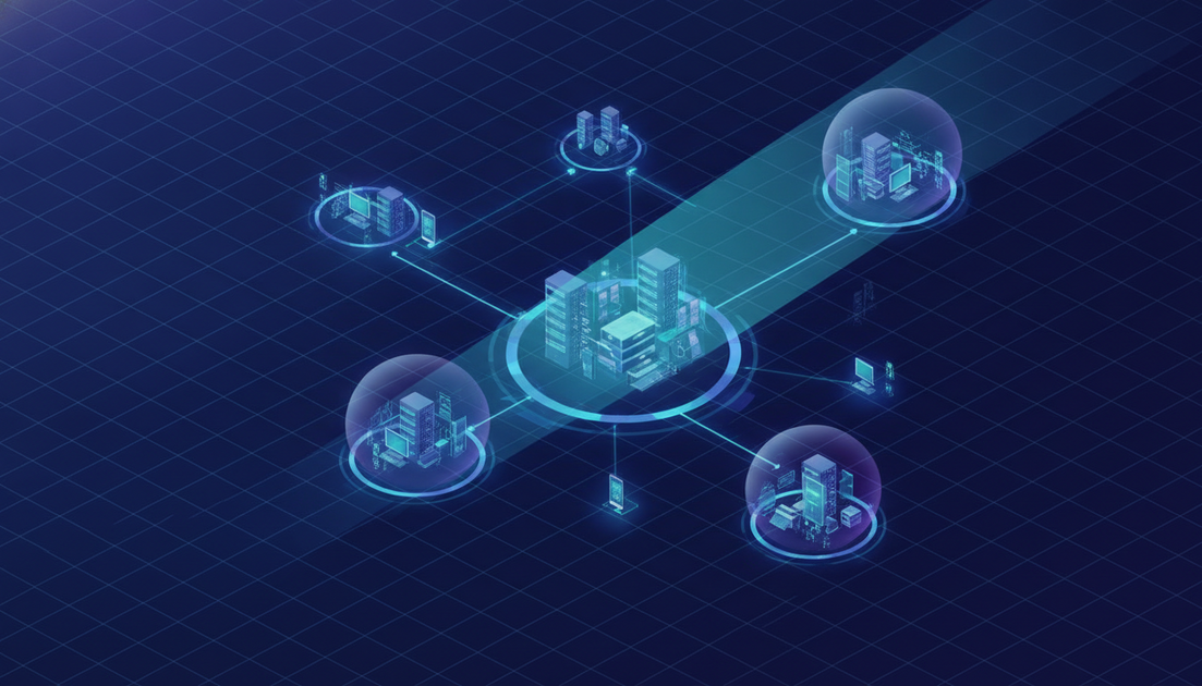 Shadow AI Is Already in Your Business
