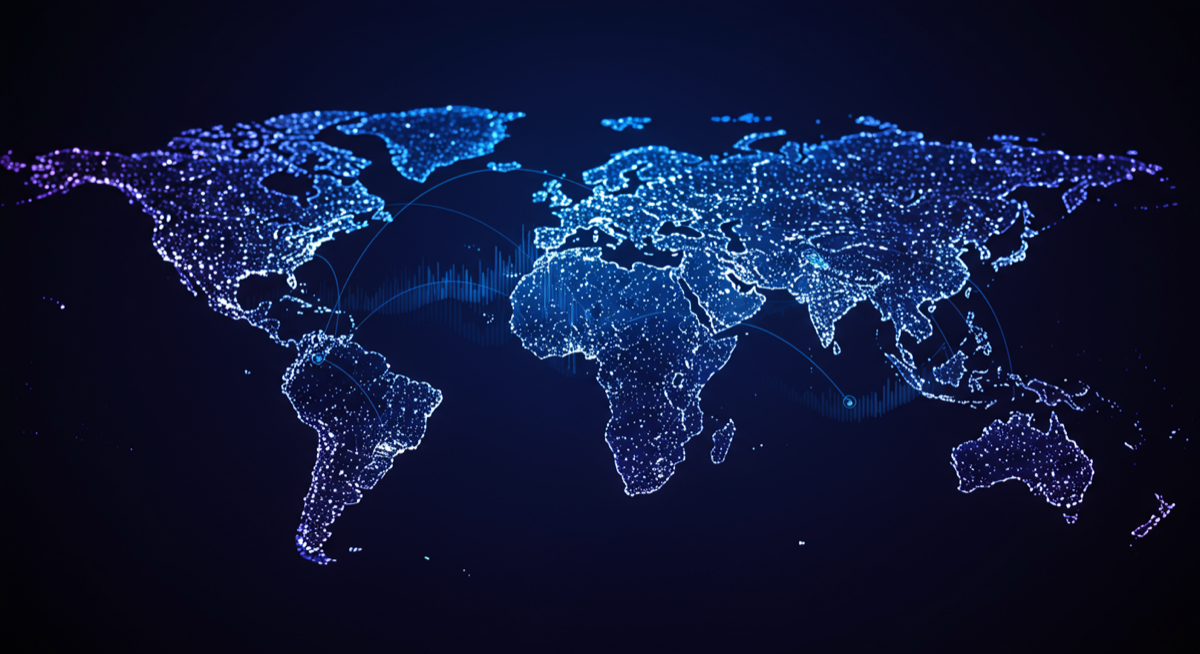 Supply Chain Visibility Ai Disruption Prediction