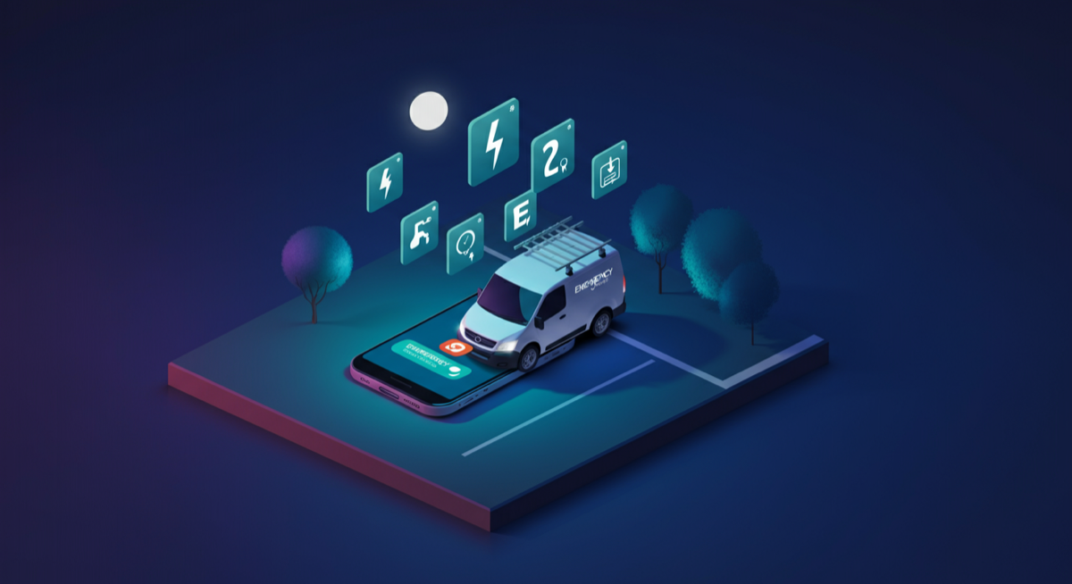 After-Hours Emergency Calls - How Tradies Lose Revenue