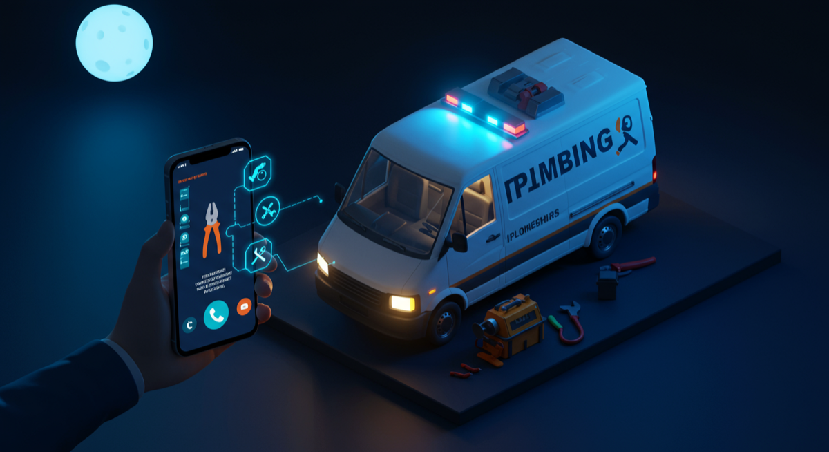 After-Hours Emergency Calls: How Tradies Lose $30K+ Per Year