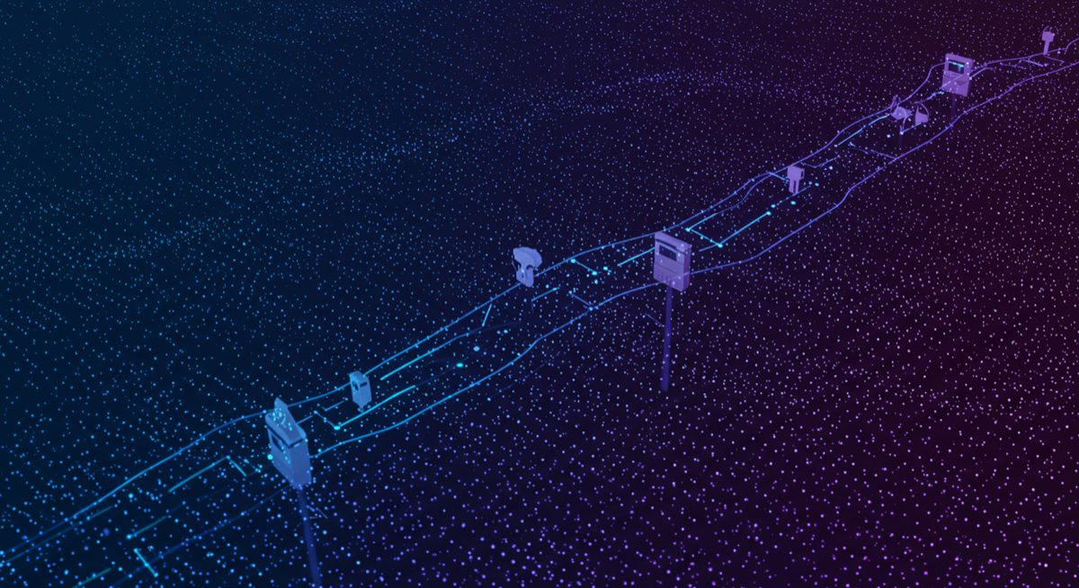 Utilities Ai Energy Company Automation