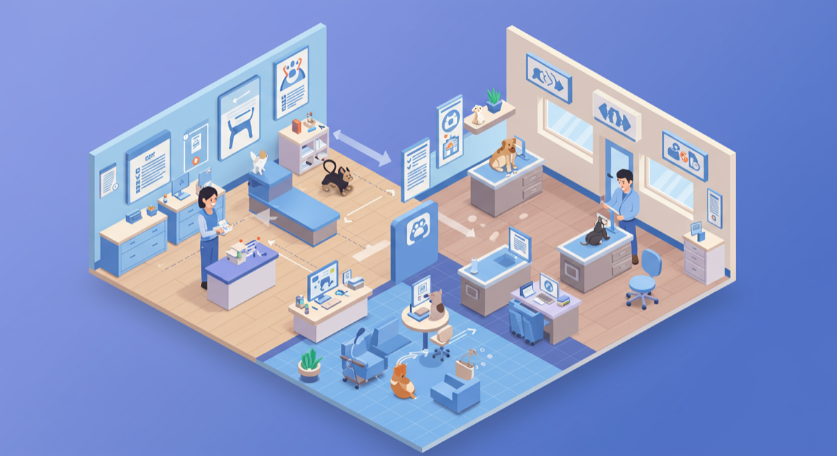 Veterinary Ai Practice Automation Guide