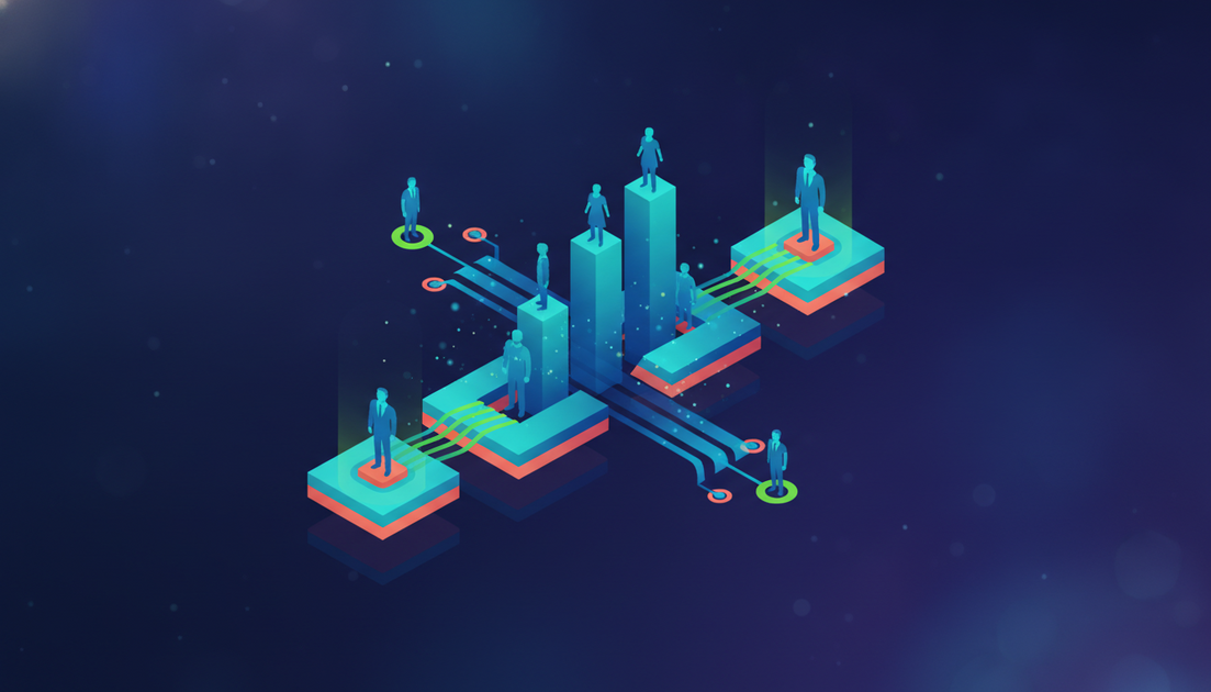 AI for WGEA Gender Equality Targets 2026