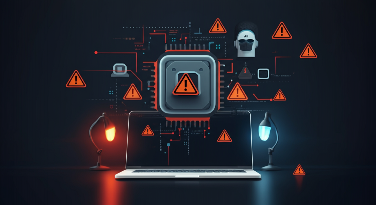 Why AI Projects Fail - Strategic Planning