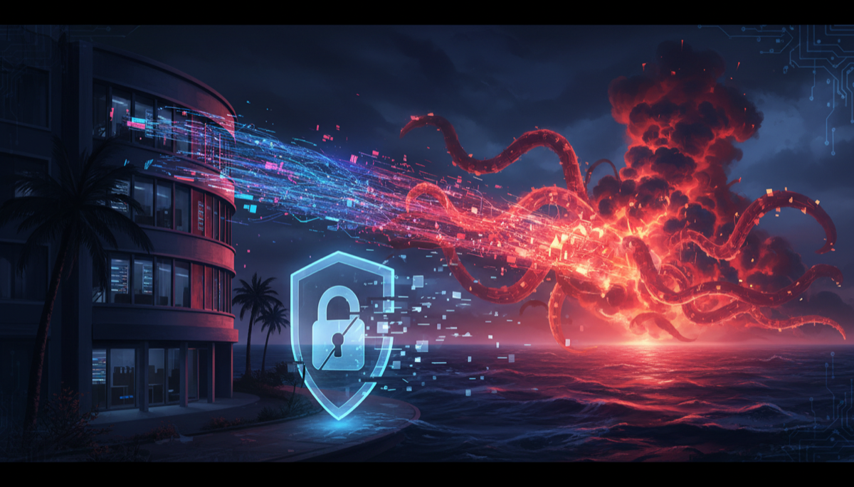 Are Your Staff Leaking Business Data Into ChatGPT? An Australian Risk Guide