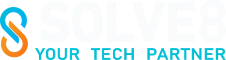 Solve8, Your Tech Partner
