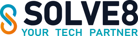 Solve8, Your Tech Partner